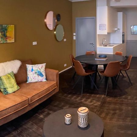 Domus Basil Villa Tongeren Ngoại thất bức ảnh