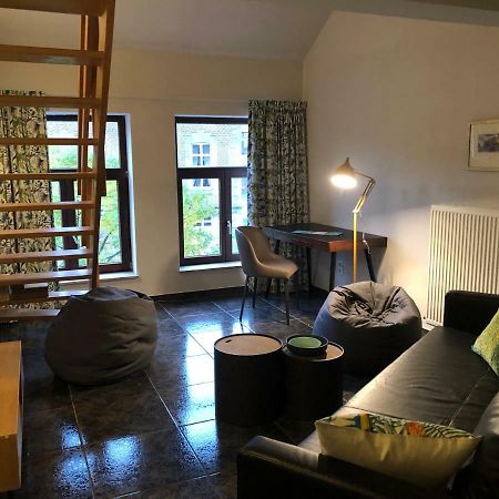 Domus Basil Villa Tongeren Ngoại thất bức ảnh