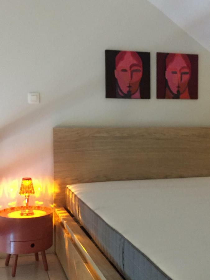 Domus Basil Villa Tongeren Ngoại thất bức ảnh