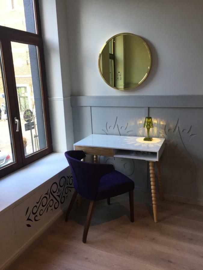 Domus Basil Villa Tongeren Ngoại thất bức ảnh